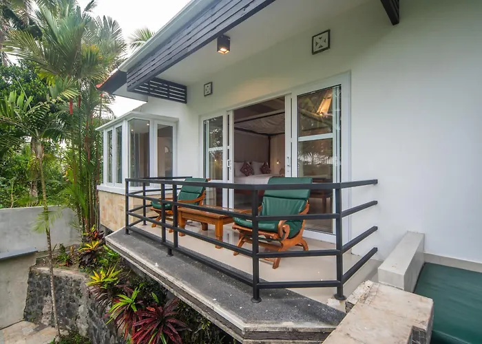 Casa Priya Ubud